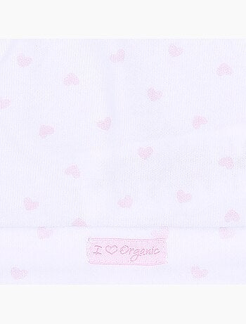 Kitikate | bonnet naissance gots