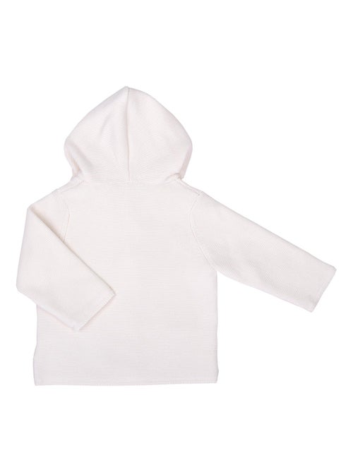 Kitikate | Cardigan bébé en tricot - Kiabi