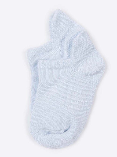 Kitikate | Chaussettes enfant - Kiabi