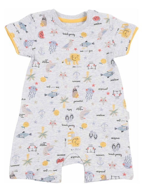 Kitikate | Combishort bébé  Summer - Kiabi