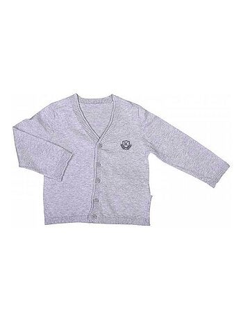Kitikate | Le gilet en 100% Kevin