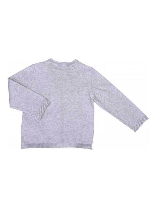 Kitikate | Le gilet en 100%  Kevin - Kiabi