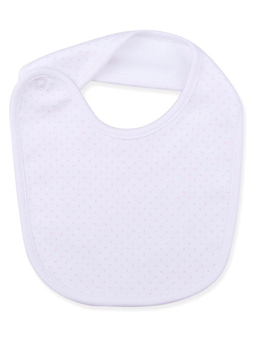 Kitikate | lot de 2 bavoirs  dreams - Kiabi