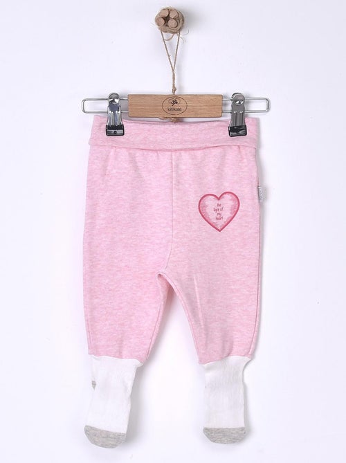 Kitikate | Pantalon bébé  ACTIVE - Kiabi