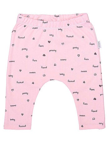 Kitikate | Pantalon bébé Pretty