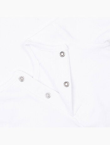 Kitikate | Pyjama bébé 2 pièces LAPIN