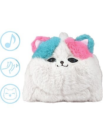 Kitp1 moka - hug-me cat, là où les câlins prennent vie !