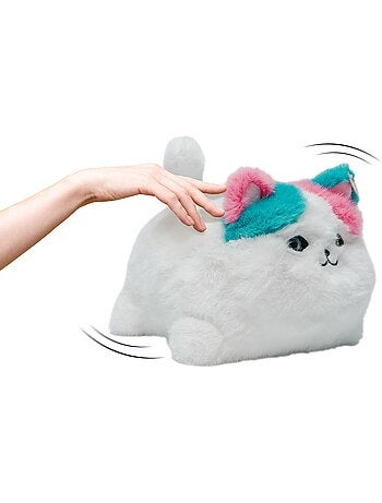 Kitp1 moka - hug-me cat, là où les câlins prennent vie !