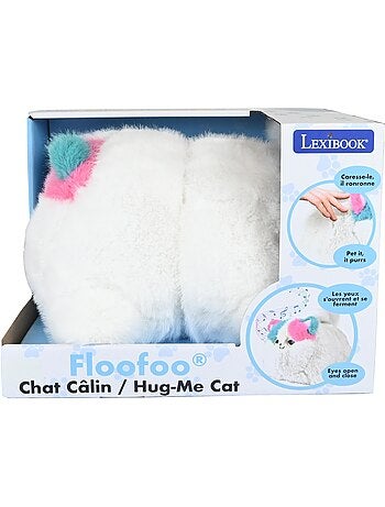 Kitp1 moka - hug-me cat, là où les câlins prennent vie !