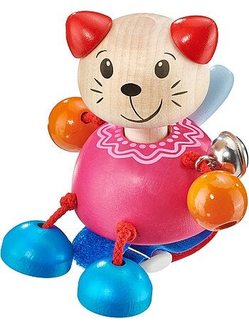 Kitti, jouet pour poussette