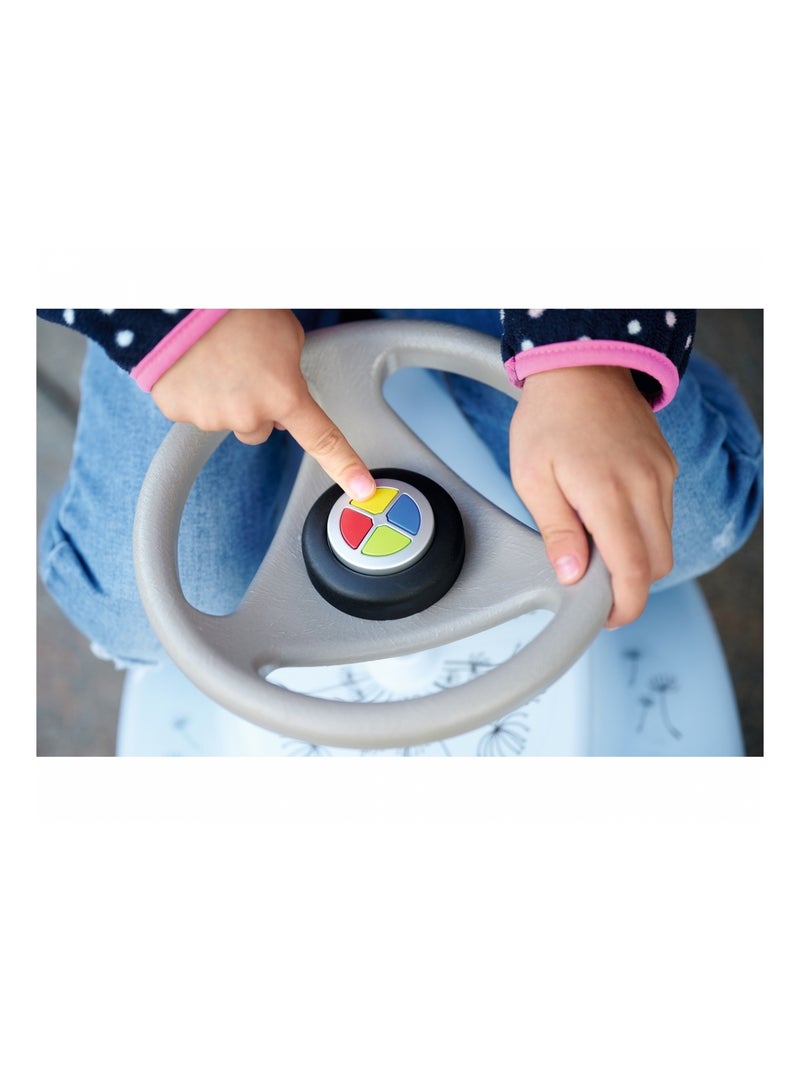 Klaxon Funny-Sound Multicolore - Kiabi