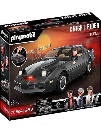 Knight Rider K.I.T.T.