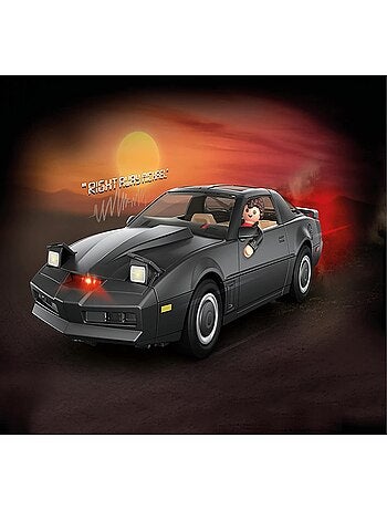 Knight Rider K.I.T.T.