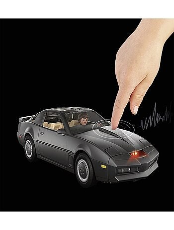 Knight Rider K.I.T.T.