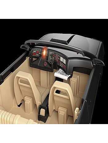 Knight Rider K.I.T.T.