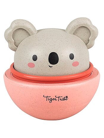 Koala culbuto et véhicule à friction