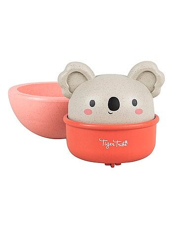 Koala culbuto et véhicule à friction