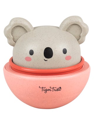 Koala culbuto et véhicule à friction
