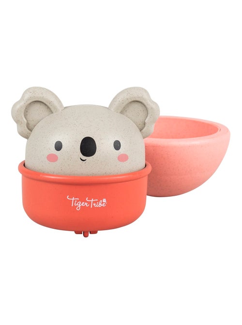 Koala culbuto et véhicule à friction - Kiabi