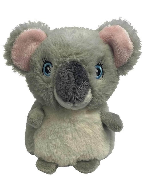 Koala en peluche eco responsable - Kiabi