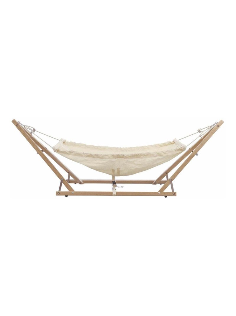 Koala Hamac pour bébé Beige - Kiabi