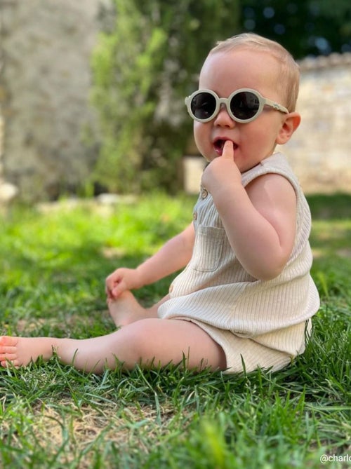 Komono - Lunettes de soleil Bebe - Kiabi