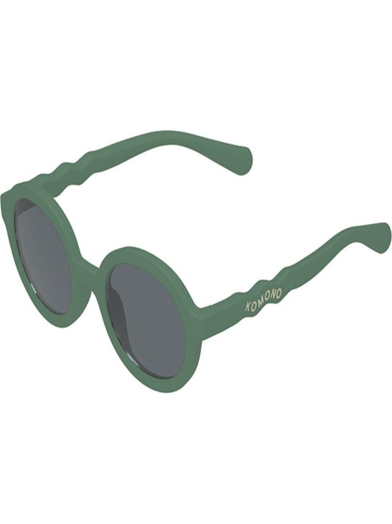 Komono - Lunettes de soleil Bebe Vert - Kiabi