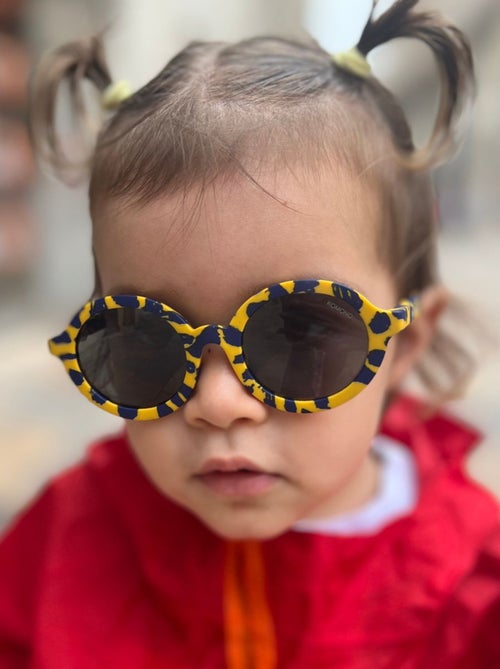 Komono - Lunettes de soleil Kiddos - Kiabi