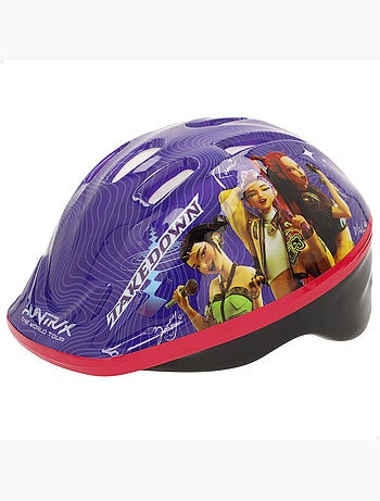 Kpop demon hunters casque pour enfants 48-52 cm