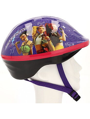 Kpop demon hunters casque pour enfants 48-52 cm