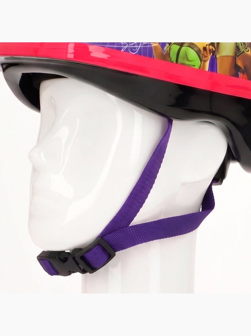 Kpop demon hunters casque pour enfants 48-52 cm N/A - Kiabi