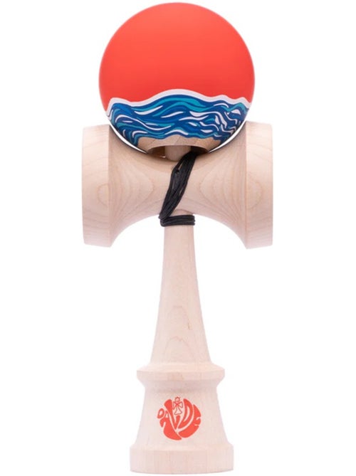 Krom Kendama Davide Pro Mod - Kiabi Krom Kendama Davide Pro Mod - Kiabi