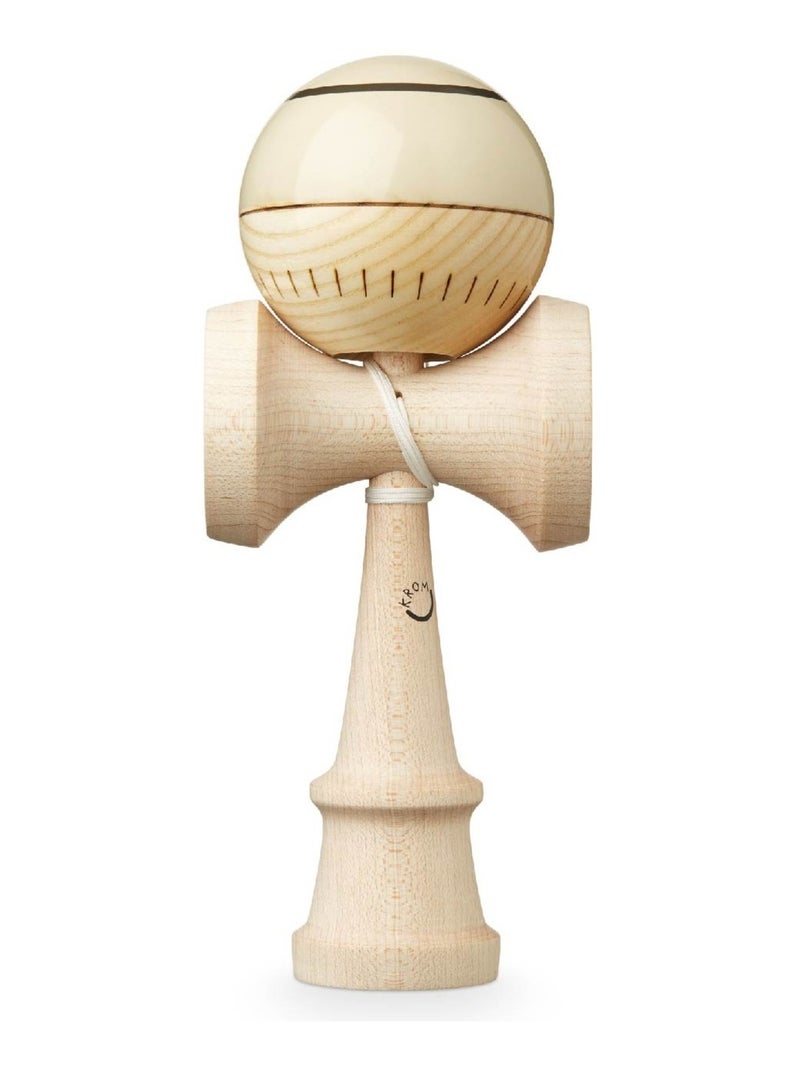 Krom Kendama Gas Cream Beige - Kiabi