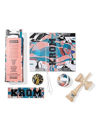 Krom Kendama Noïa 4