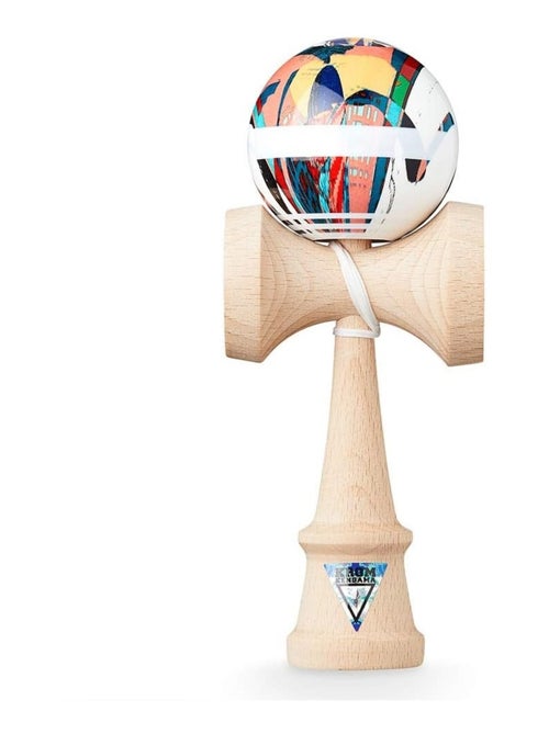 Krom Kendama Noïa 4 - Kiabi