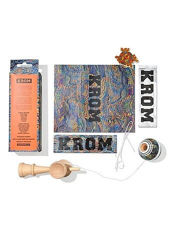 Krom Kendama Noïa 5