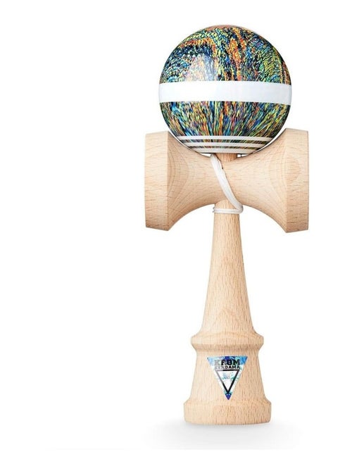 Krom Kendama Noïa 5 - Kiabi