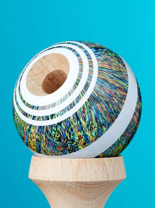Krom Kendama Noïa 5 - Kiabi
