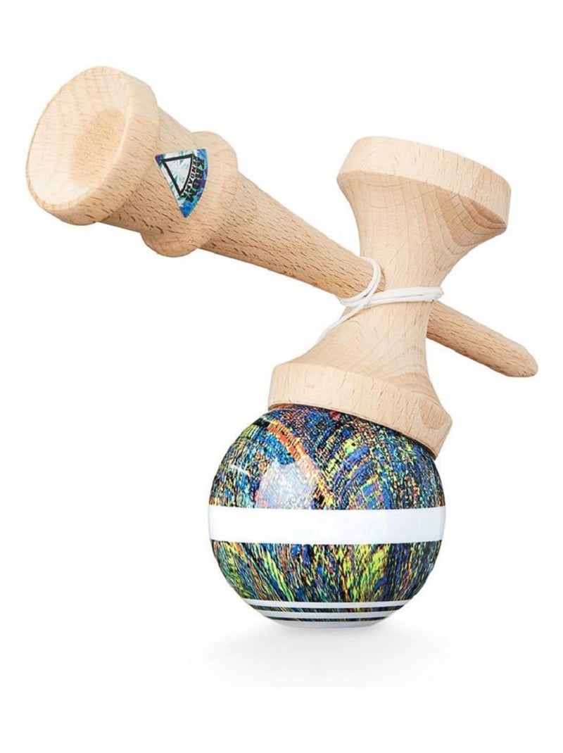 Krom Kendama Noïa 5 Beige - Kiabi