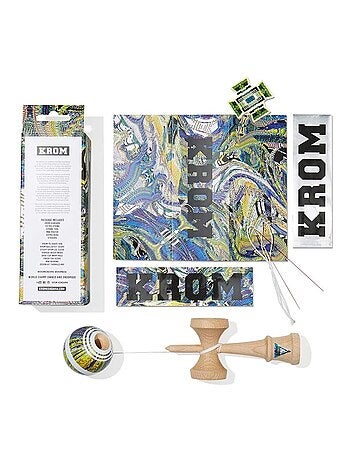 Krom Kendama Noïa 6