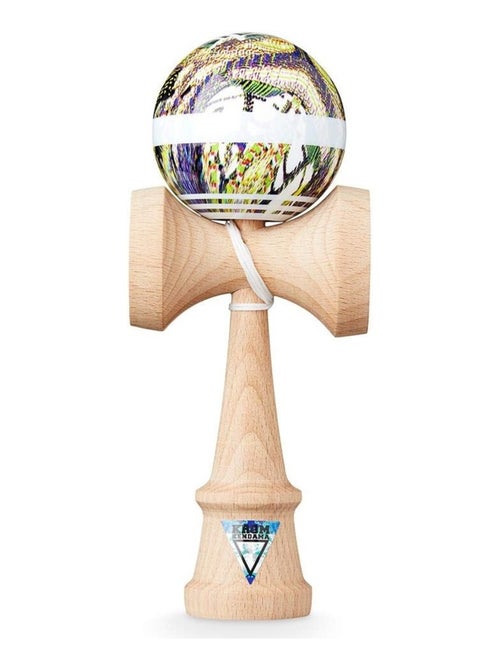 Krom Kendama Noïa 6 - Kiabi