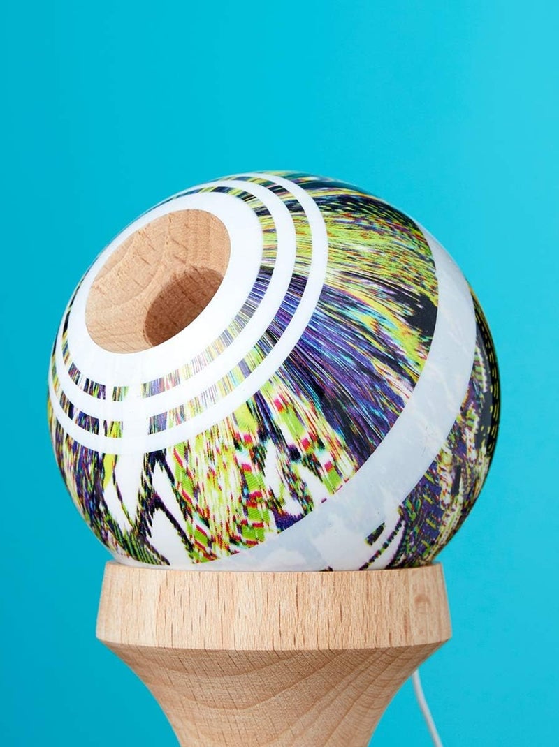 Krom Kendama Noïa 6 Beige - Kiabi