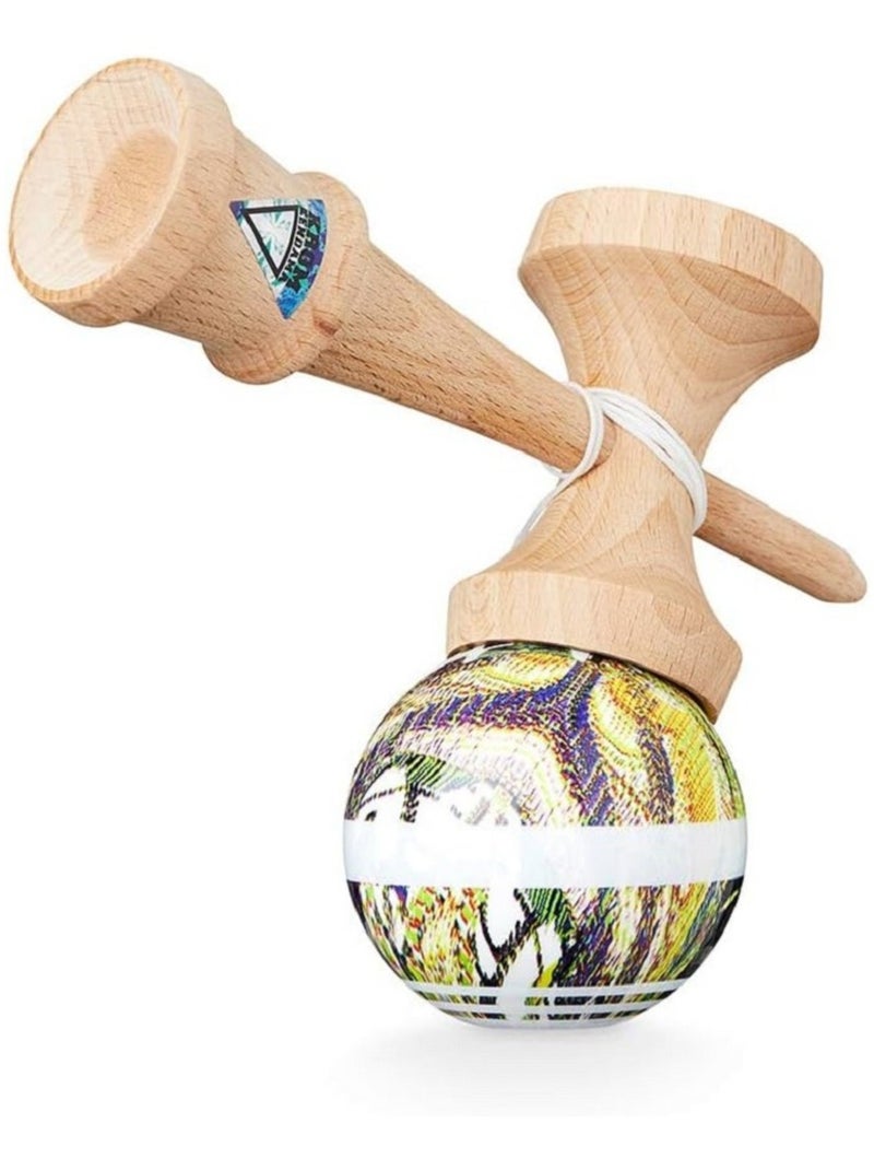 Krom Kendama Noïa 6 Beige - Kiabi