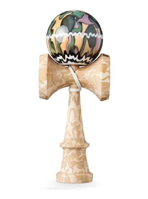 Krom Kendama Plasticity Umbra - Kiabi