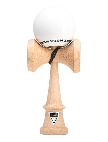 Krom Kendama Pop Lol Blanc