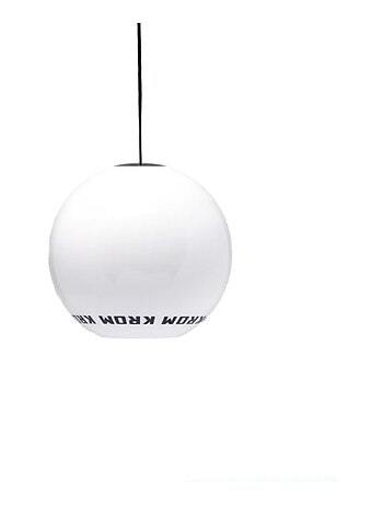 Krom Kendama Pop Lol Blanc