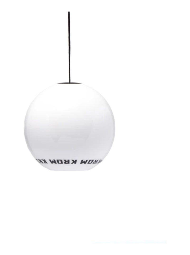 Krom Kendama Pop Lol Blanc Blanc - Kiabi