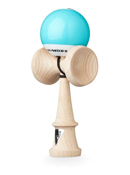 Krom Kendama Pop Lol Bleu ciel - Kiabi