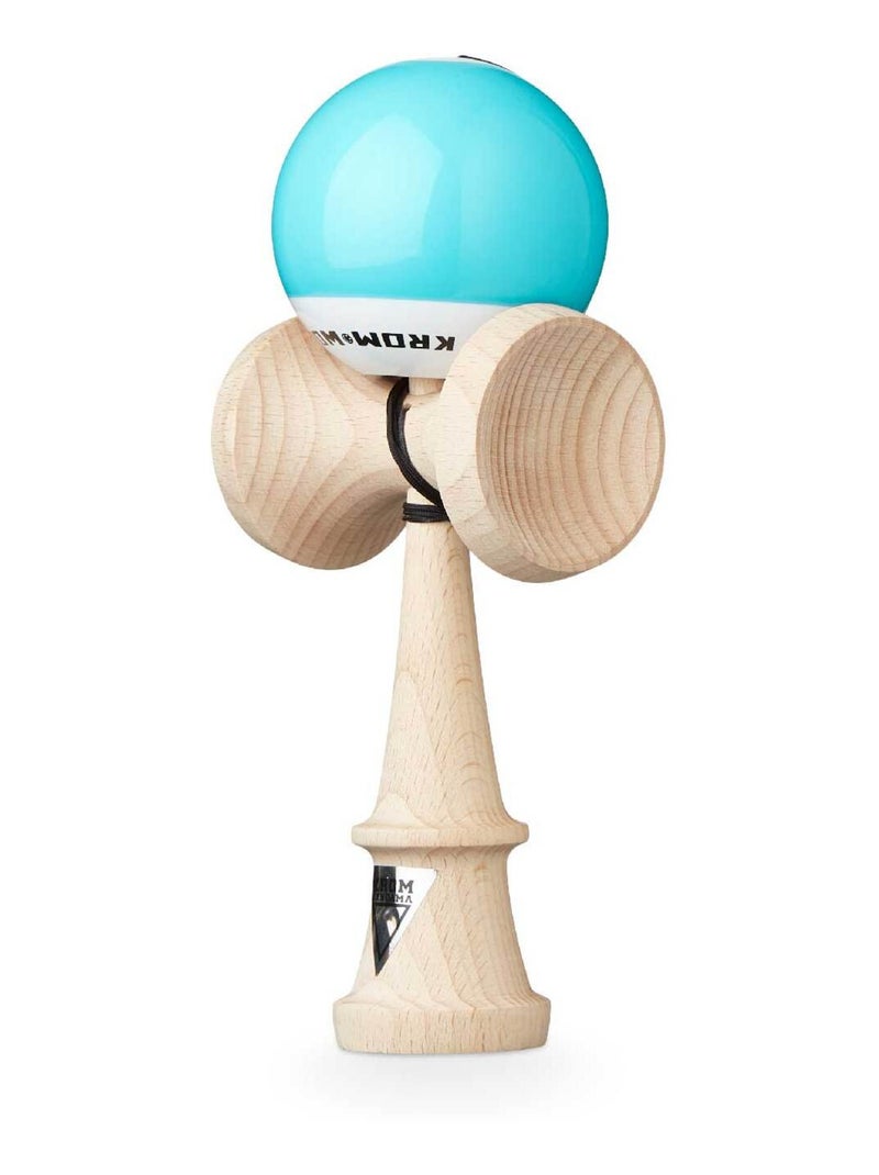 Krom Kendama Pop Lol Bleu ciel Bleu - Kiabi