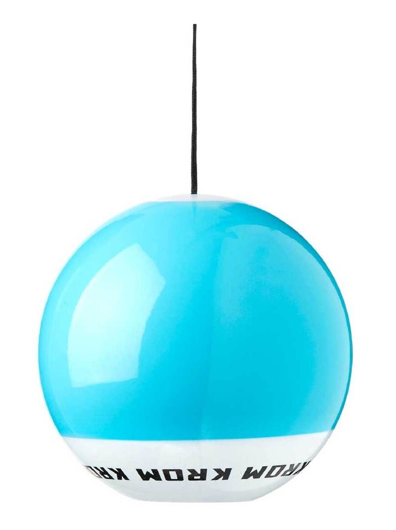 Krom Kendama Pop Lol Bleu ciel Bleu - Kiabi